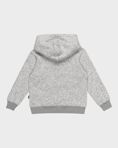 BOYS KELLER ART HOODIE