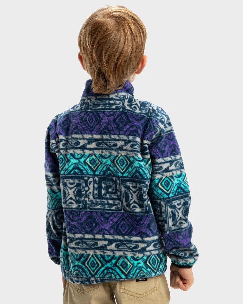 GLOBAL HEAT POLAR ZIP