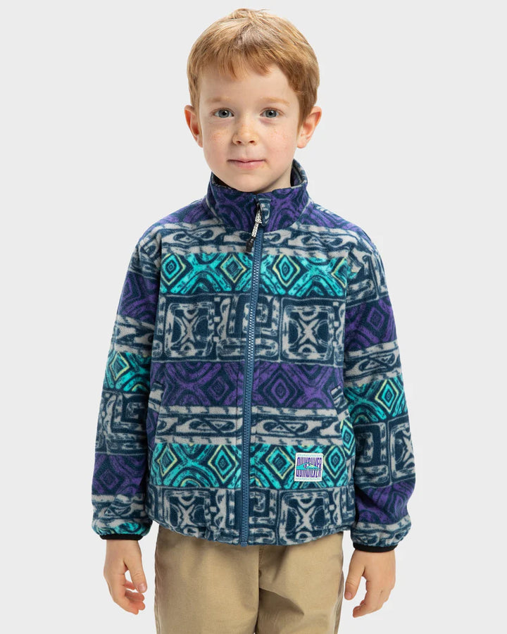 GLOBAL HEAT POLAR ZIP