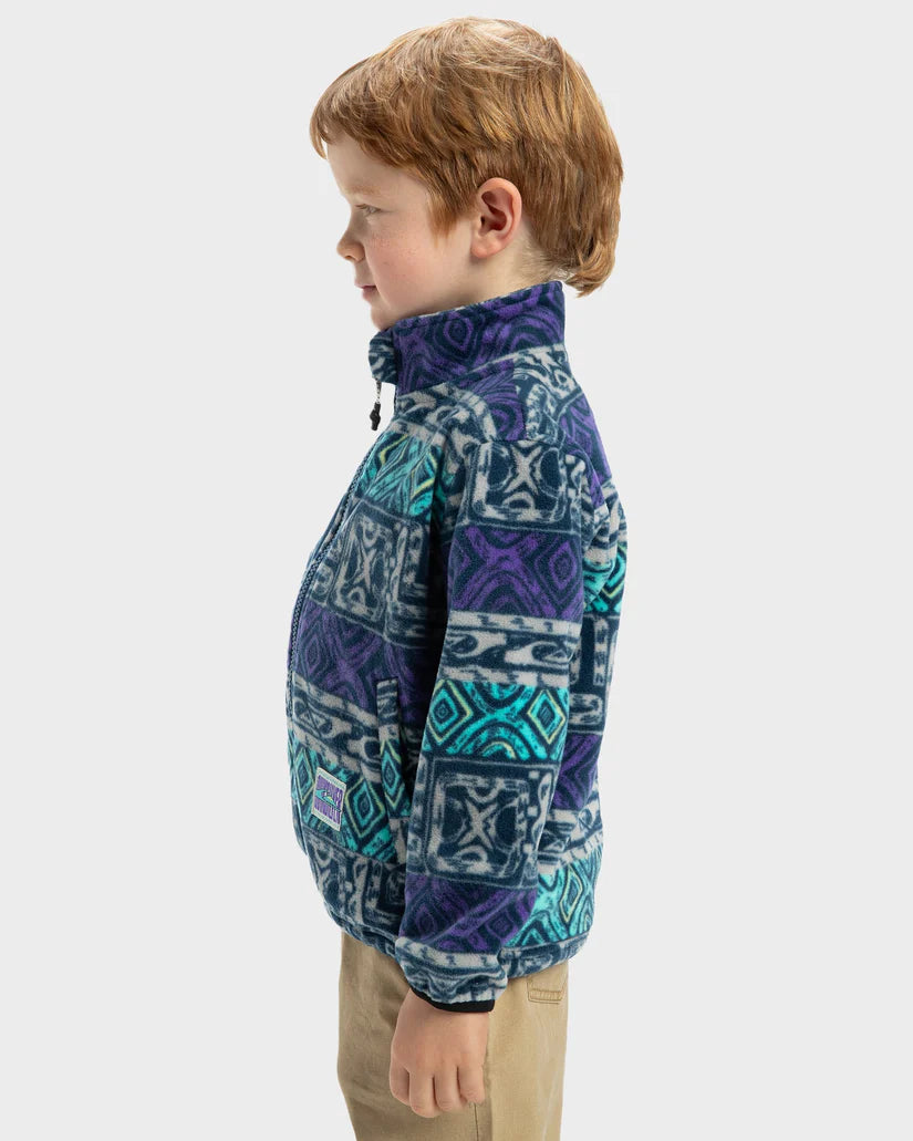 GLOBAL HEAT POLAR ZIP
