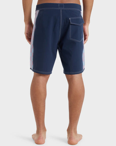 ORIGINAL ARCH 18" - DARK NAVY
