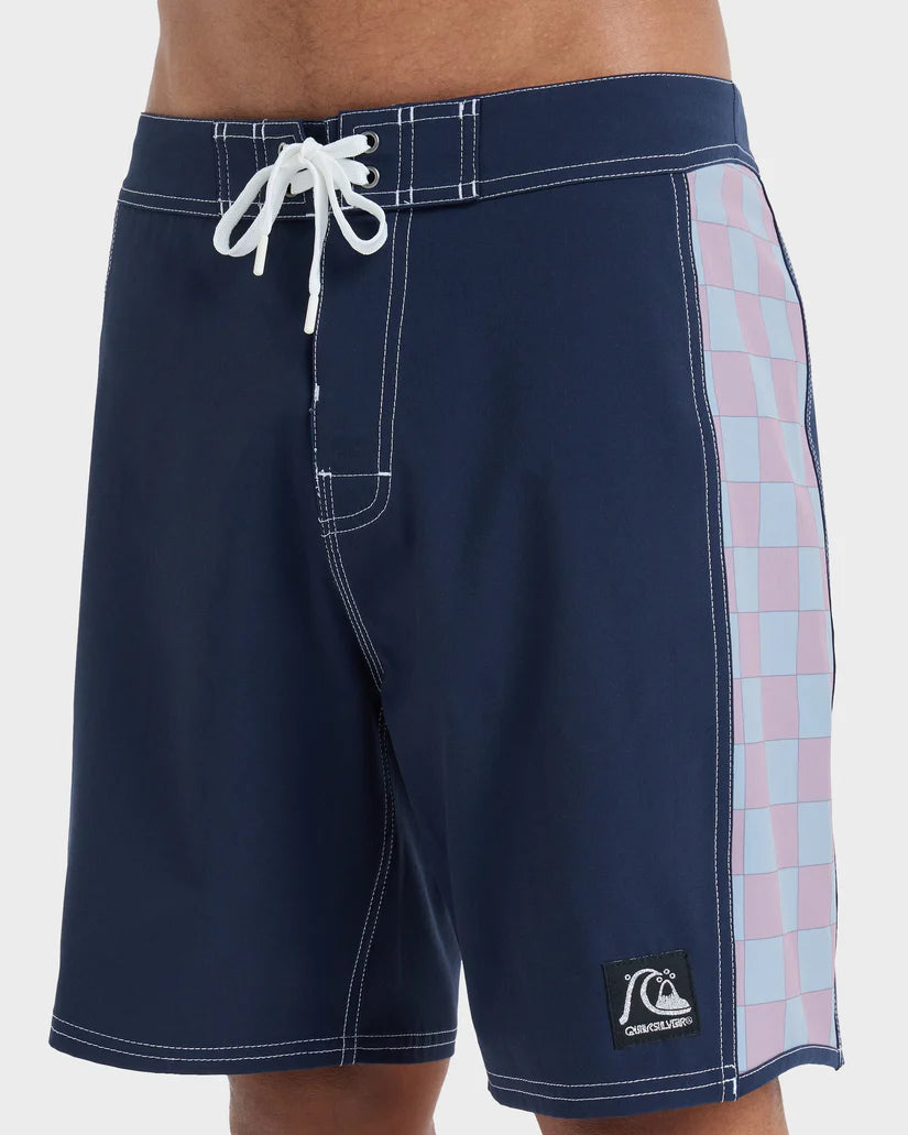 ORIGINAL ARCH 18" - DARK NAVY