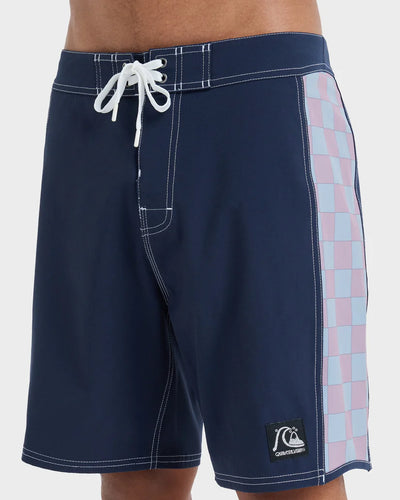 ORIGINAL ARCH 18" - DARK NAVY