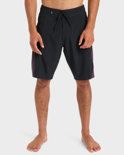 QUIKSILVER MENS MERCURY 99 BOARD SHORTS
