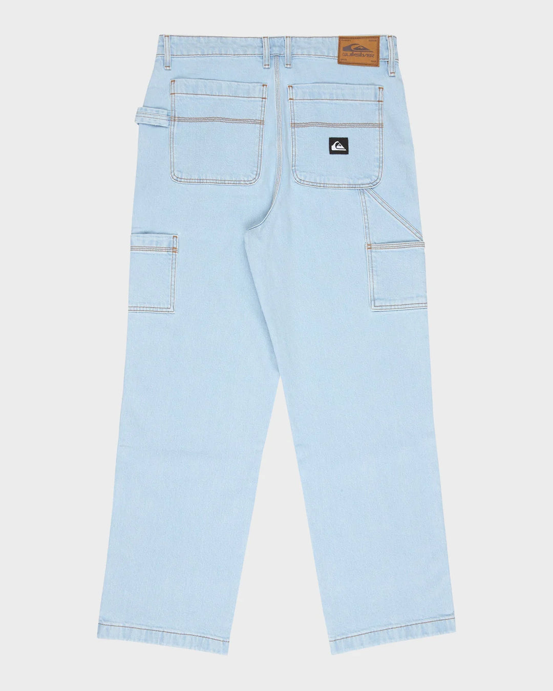 CARPENTER DENIM JEANS