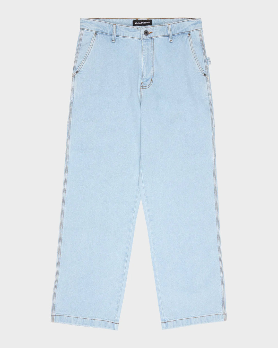 CARPENTER DENIM JEANS