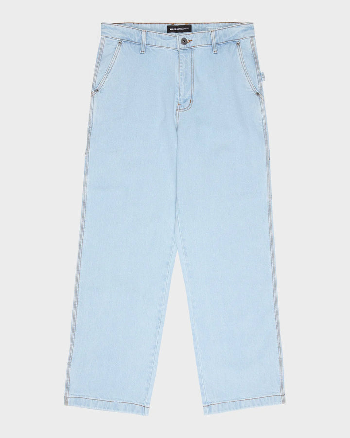 CARPENTER DENIM JEANS