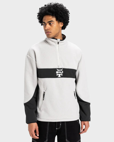 MERCURY SHERPA 1/4 ZIP