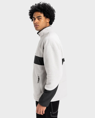 MERCURY SHERPA 1/4 ZIP