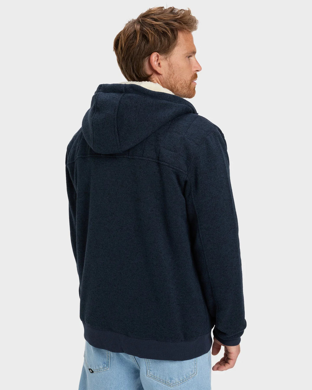 CYPRESS KELLER ZIP HOODIE