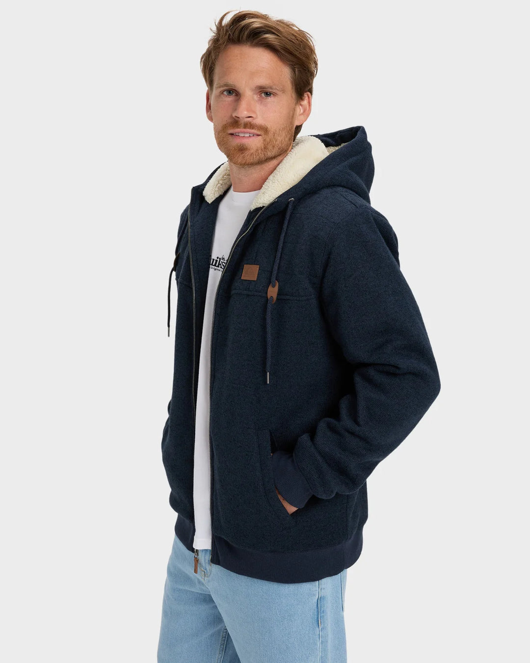 CYPRESS KELLER ZIP HOODIE