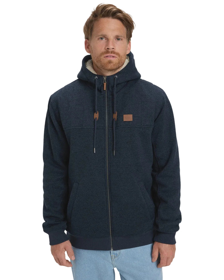 CYPRESS KELLER ZIP HOODIE