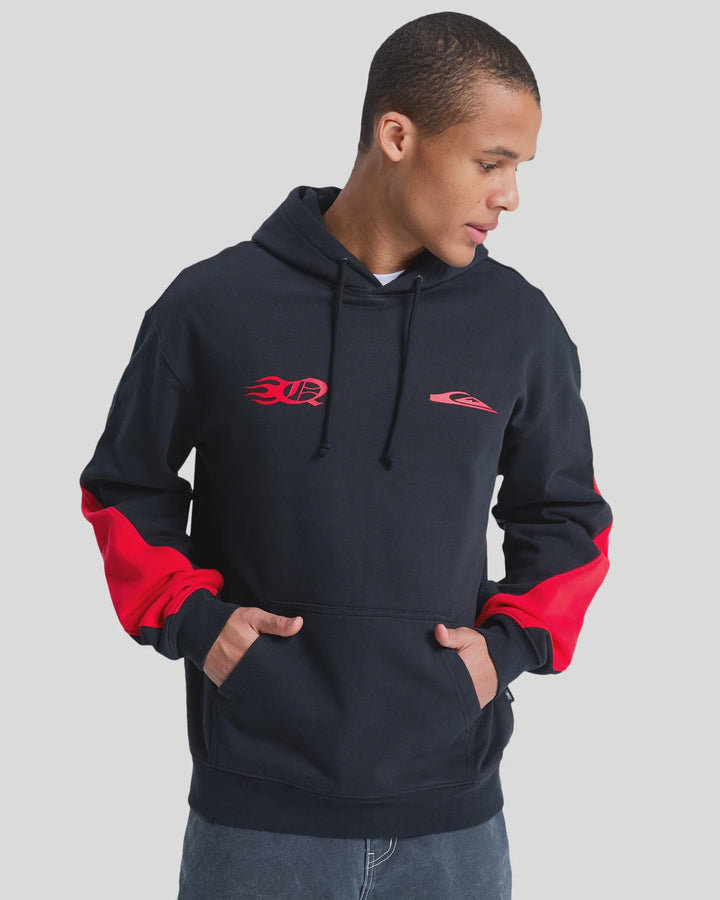 MERCURY TRIDENT HOOD