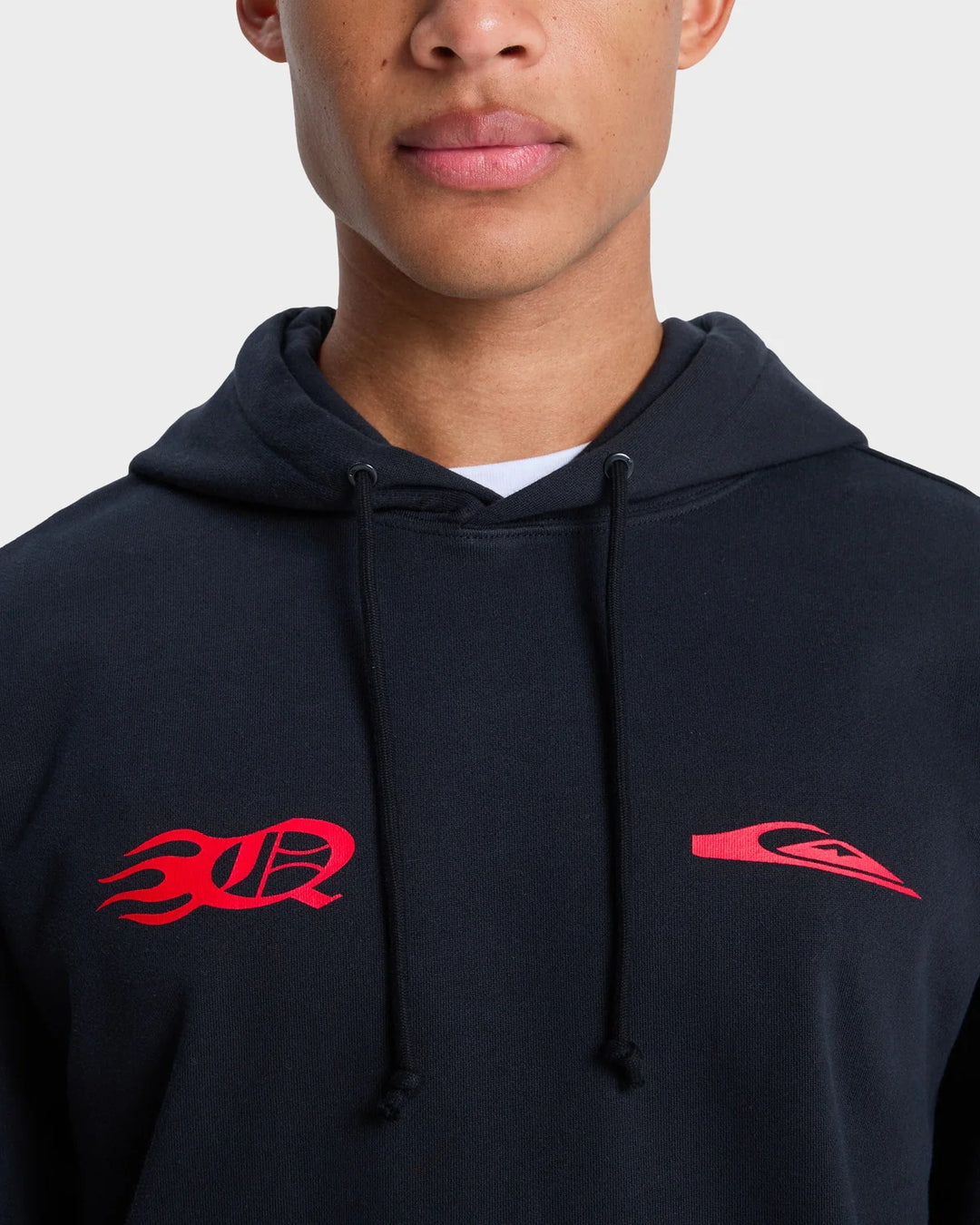 MERCURY TRIDENT HOOD