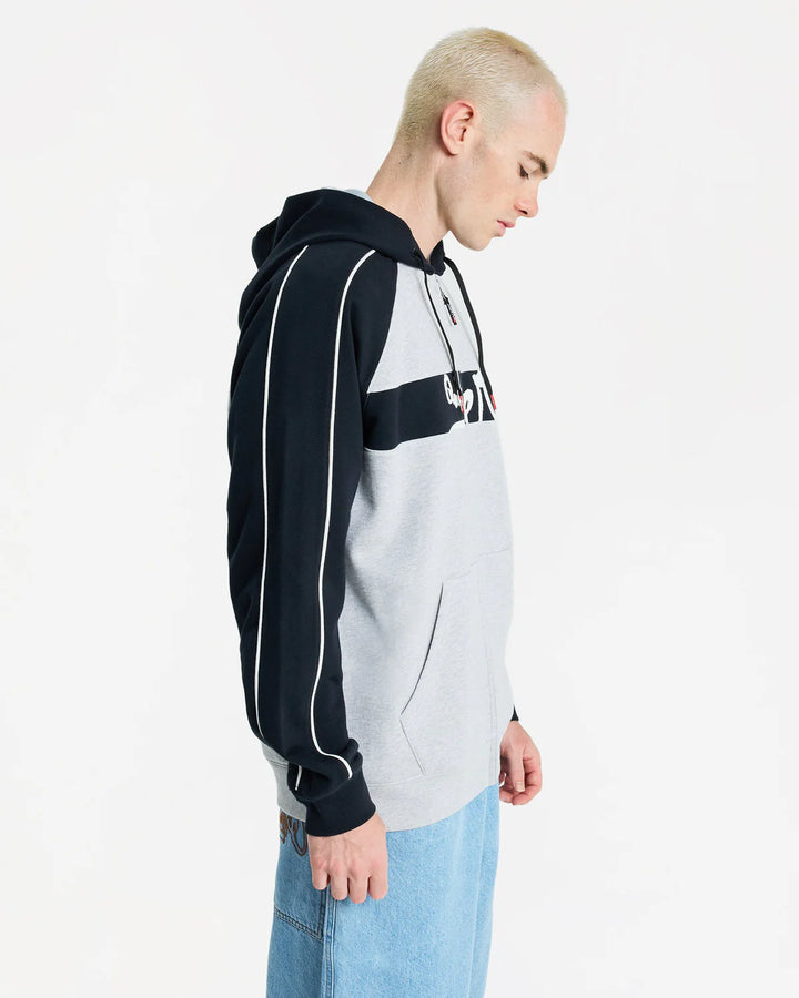 YG OPERATOR ZIP HOODIE