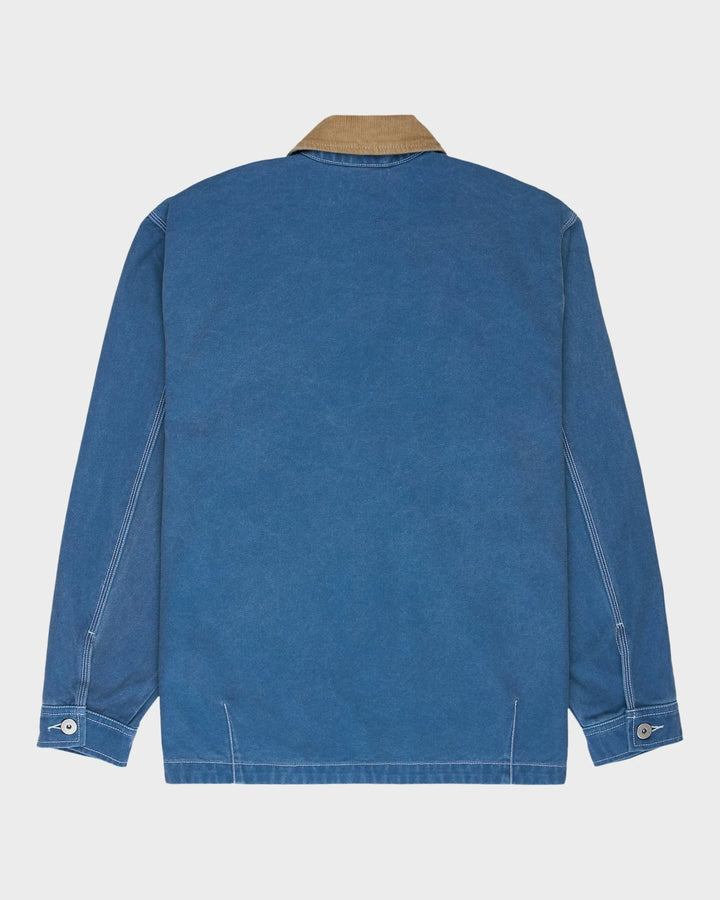 SHAPER PAD UNLINED JACKET