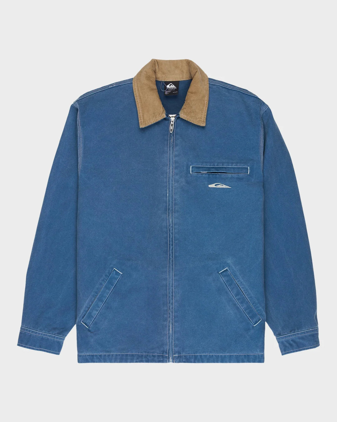SHAPER PAD UNLINED JACKET