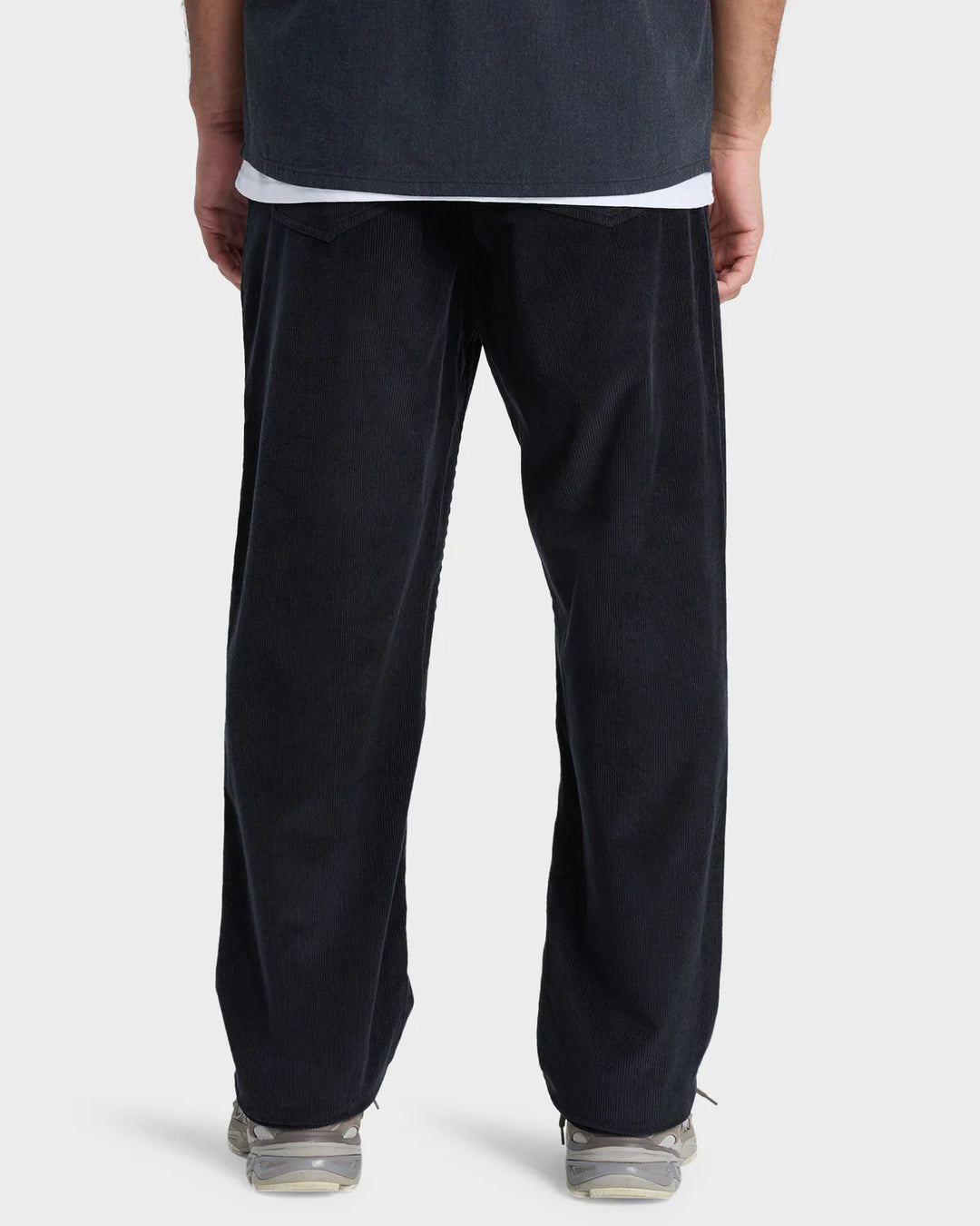 TAXER REGULAR CORD PANT