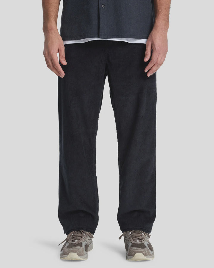 TAXER REGULAR CORD PANT