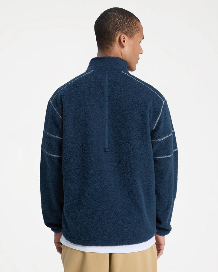 MENS - CLEAN COAST FLEECE JACKET