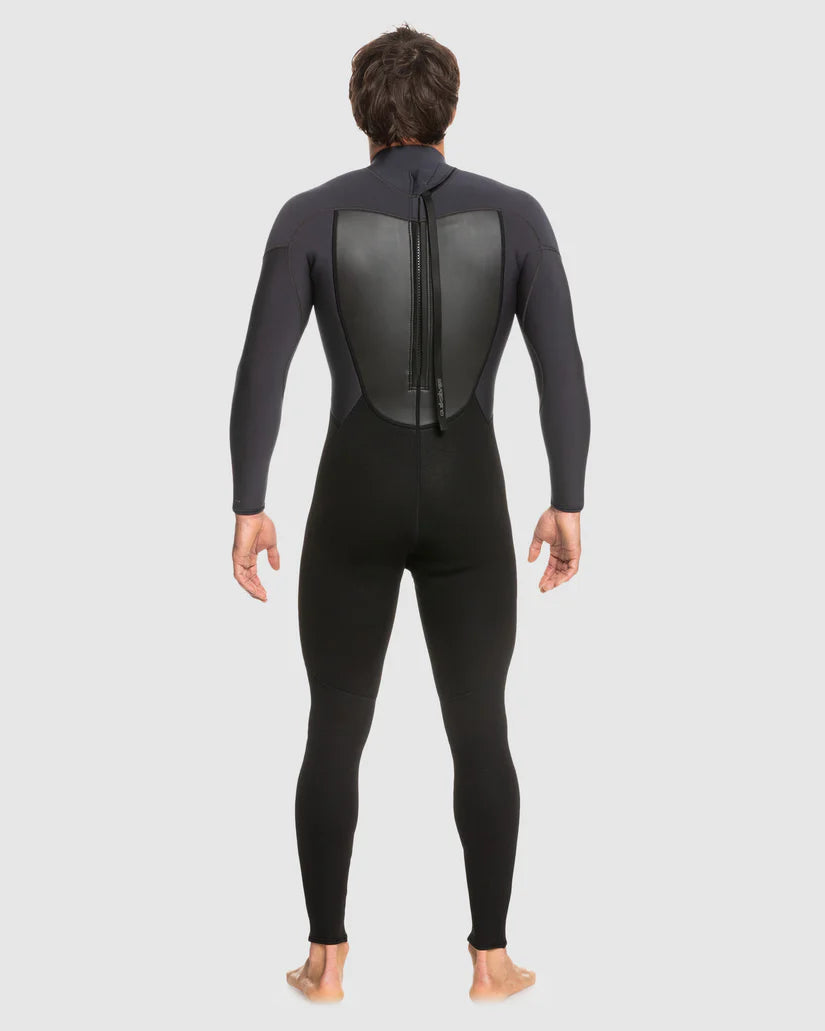 MENS QUIKSILVER 3/2 PROLOGUE BZ STEAMER