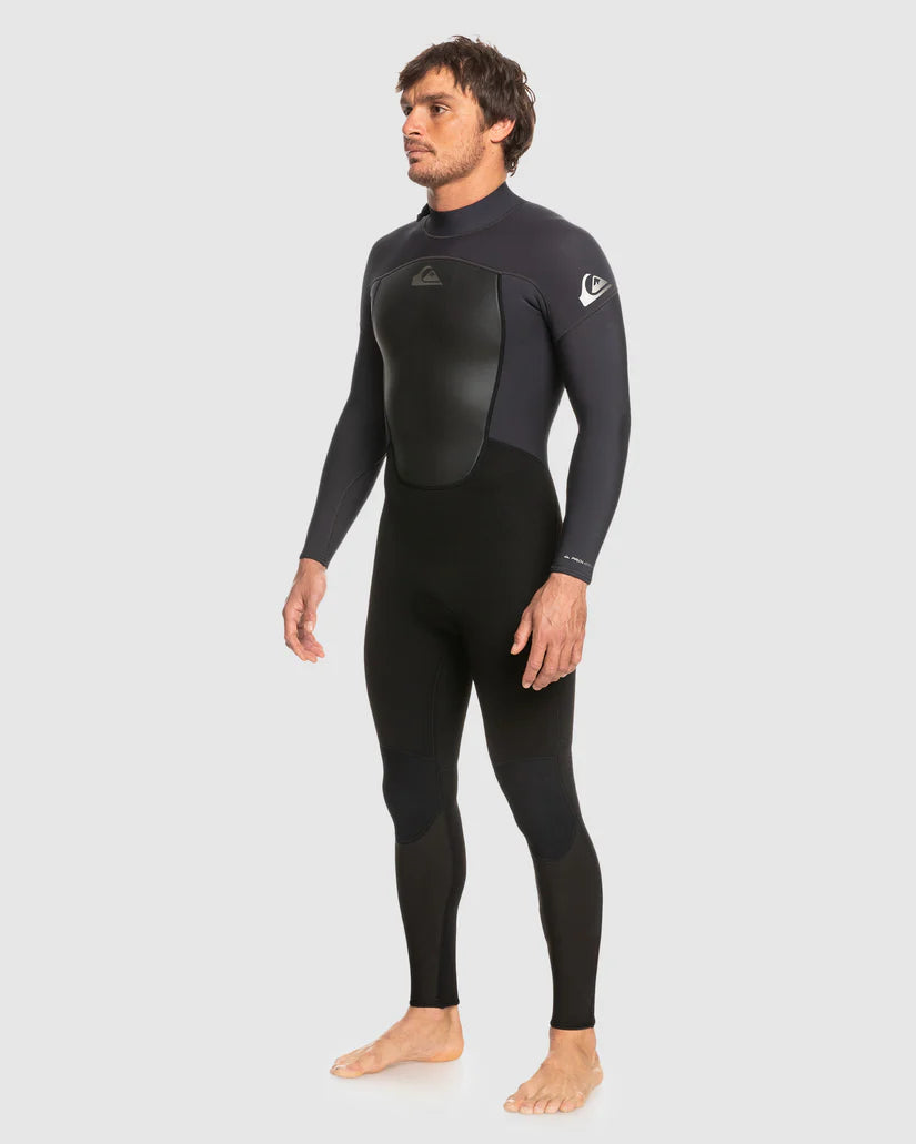 MENS QUIKSILVER 3/2 PROLOGUE BZ STEAMER