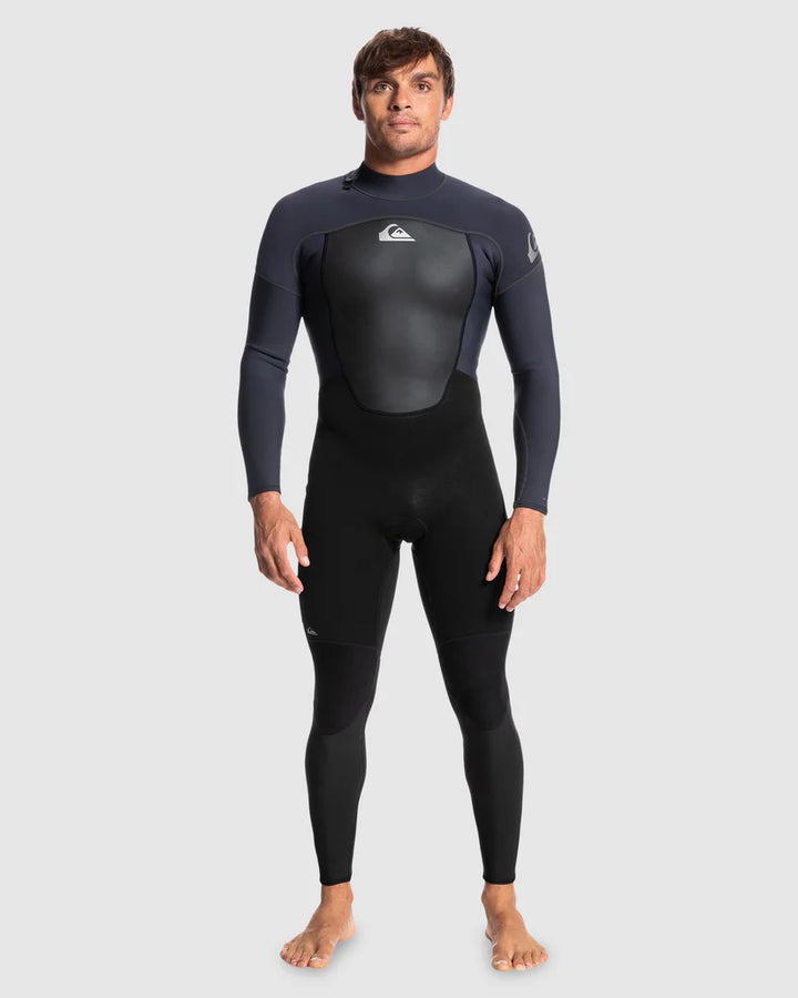 MENS QUIKSILVER 3/2 PROLOGUE BZ STEAMER