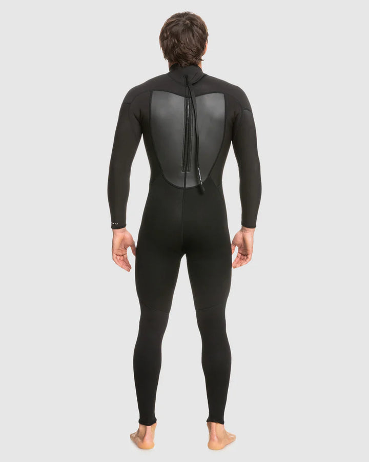 MENS QUIKSILVER 3/2 PROLOGUE BZ STEAMER