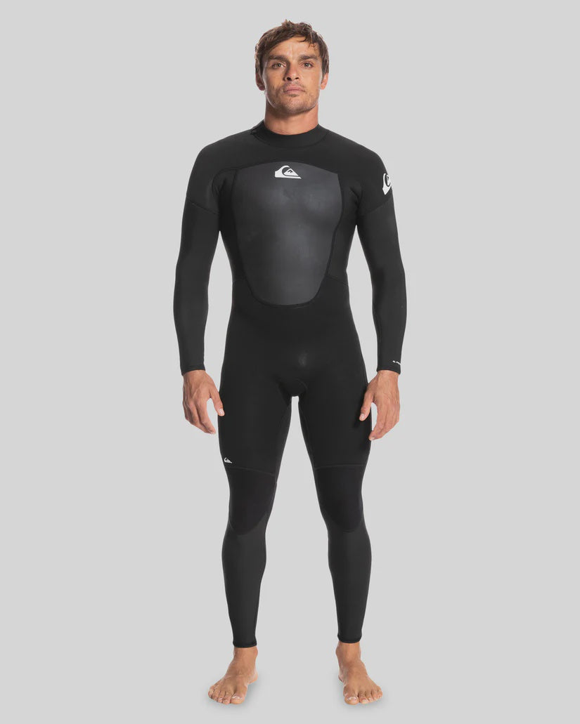 MENS QUIKSILVER 3/2 PROLOGUE BZ STEAMER