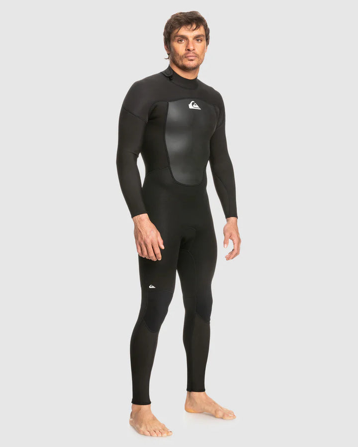 MENS QUIKSILVER 3/2 PROLOGUE BZ STEAMER