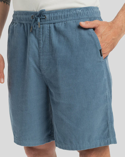 MENS TAXER CORD WALKSHORTS