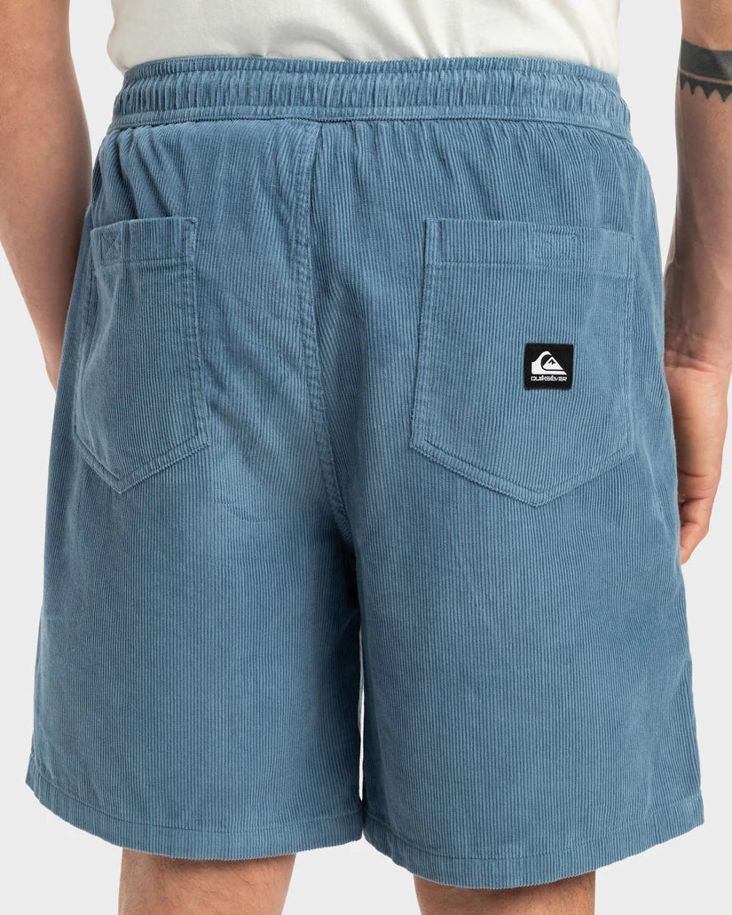 MENS TAXER CORD WALKSHORTS