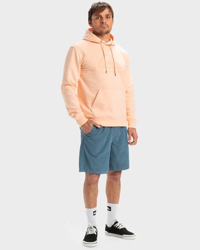 MENS TAXER CORD WALKSHORTS