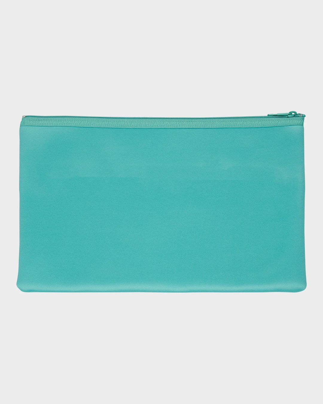 GIRLS WHITE SHOULDER PENCIL CASE