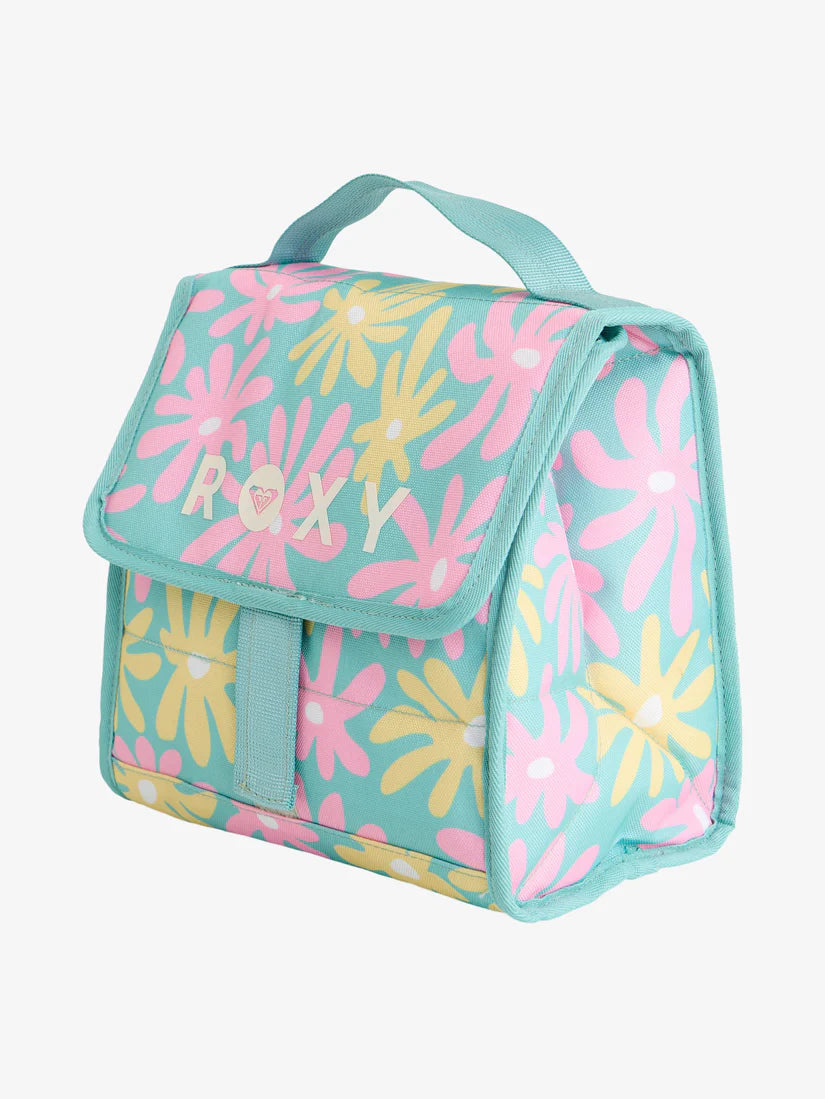 ROXY SMILING SEAGULLS LUNCHBOX