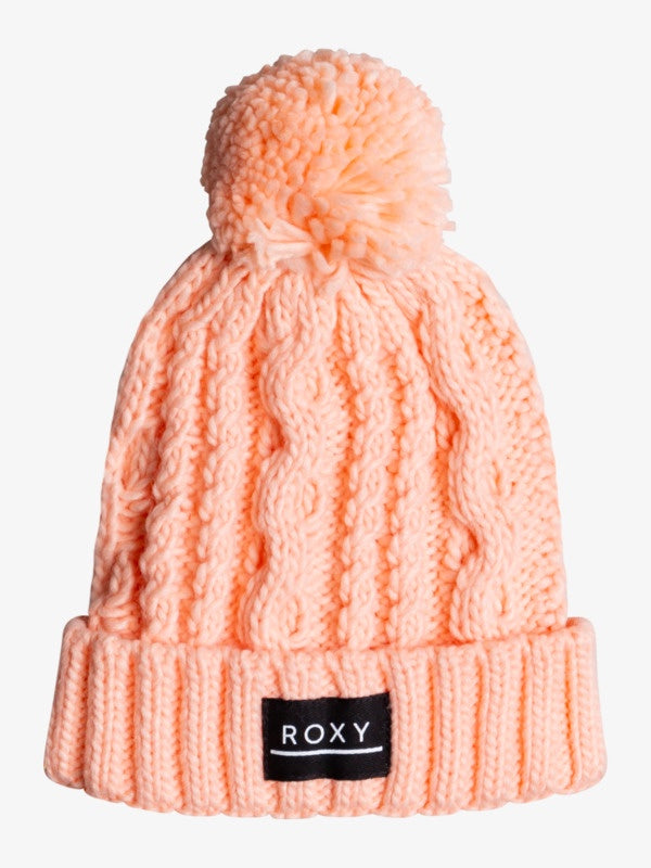 RG DOUX VELVET BEANIE