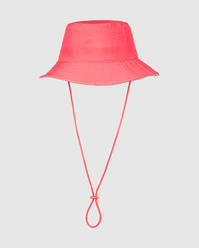 PASSION MOON BUCKET HAT