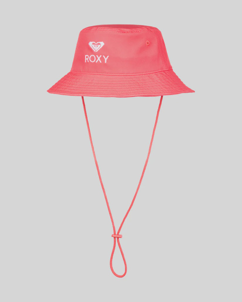 PASSION MOON BUCKET HAT