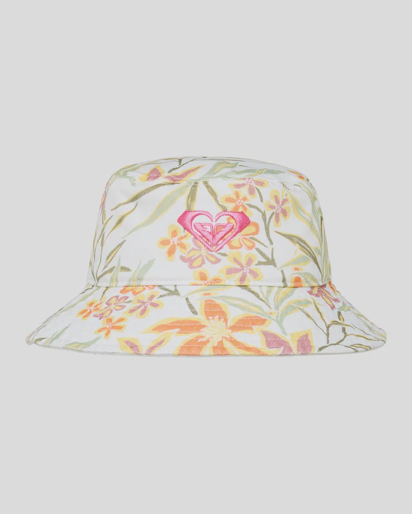 TINY HONEY BUCKET HAT