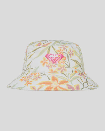 TINY HONEY BUCKET HAT