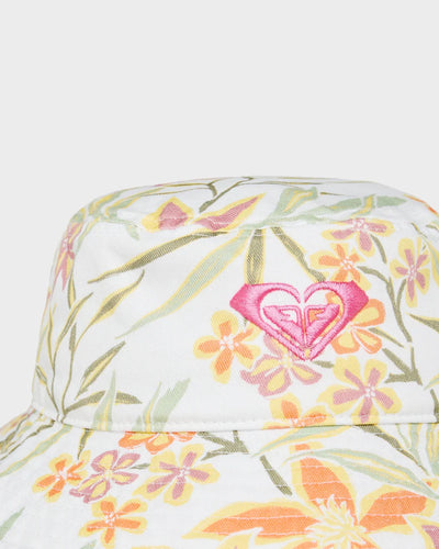 TINY HONEY BUCKET HAT
