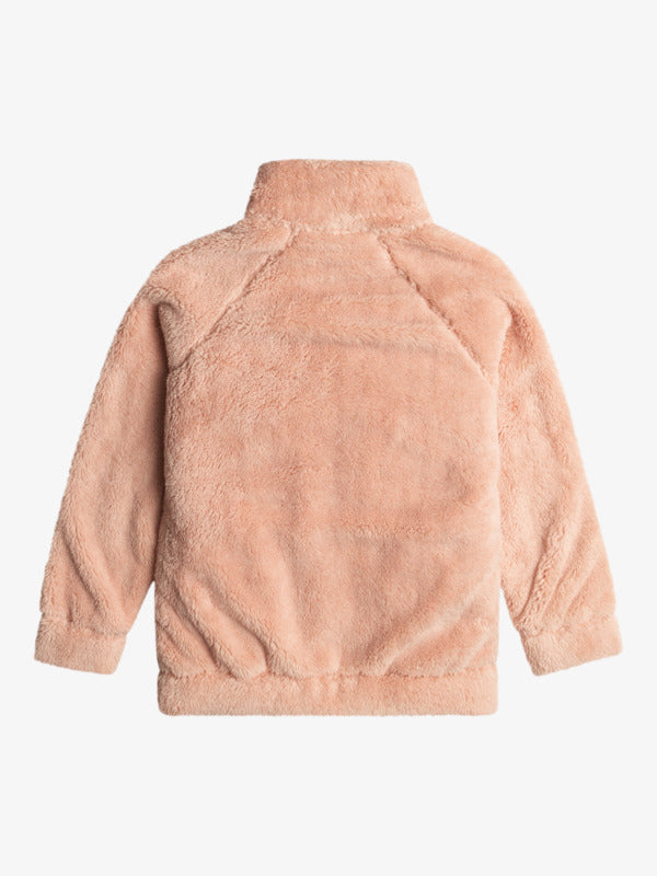CASTLE ON THE HILL FULL ZIP