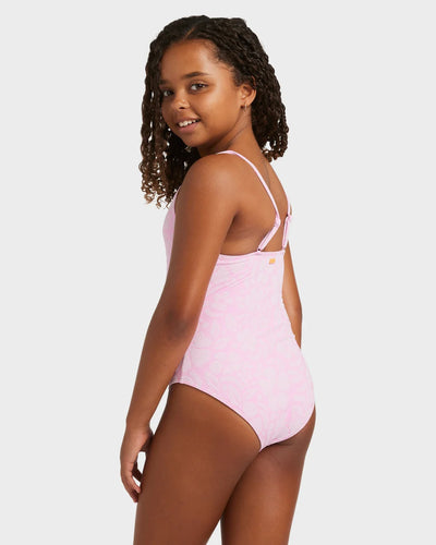 GIRLS BICO PAPER ONE PIECE