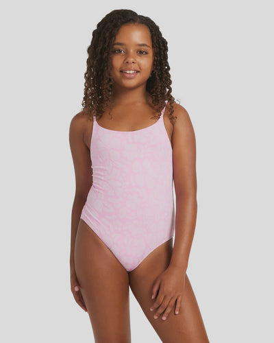 GIRLS BICO PAPER ONE PIECE