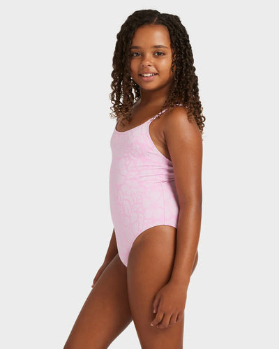 GIRLS BICO PAPER ONE PIECE