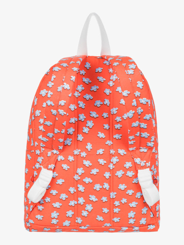 SUGAR BABY CANVAS BACKPACK