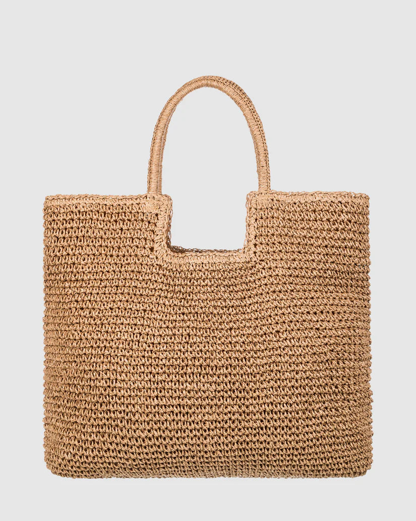 COCONUT PIE TOTE BAG