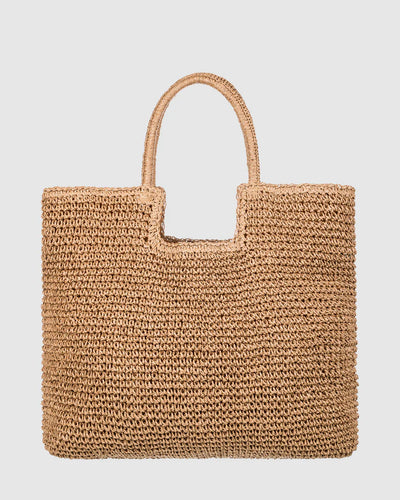 COCONUT PIE TOTE BAG
