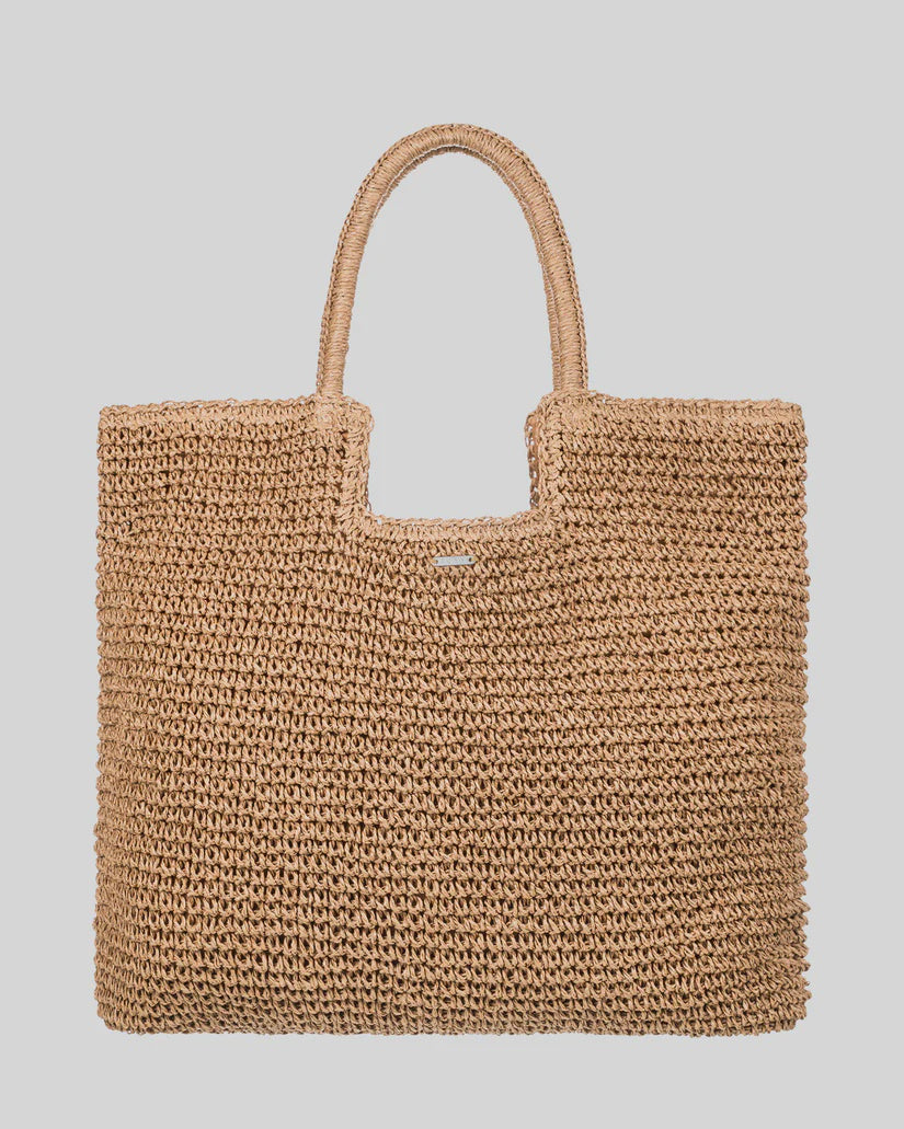 COCONUT PIE TOTE BAG