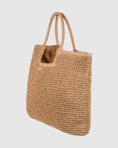 COCONUT PIE TOTE BAG